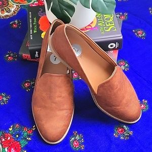 Indigo Rd. Flat Loafers